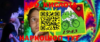 стаф Шелехов